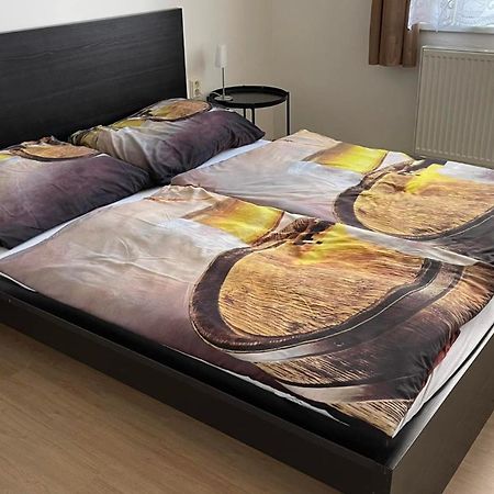 Penzion Eska S Pivovarem Mj Jince Extérieur photo