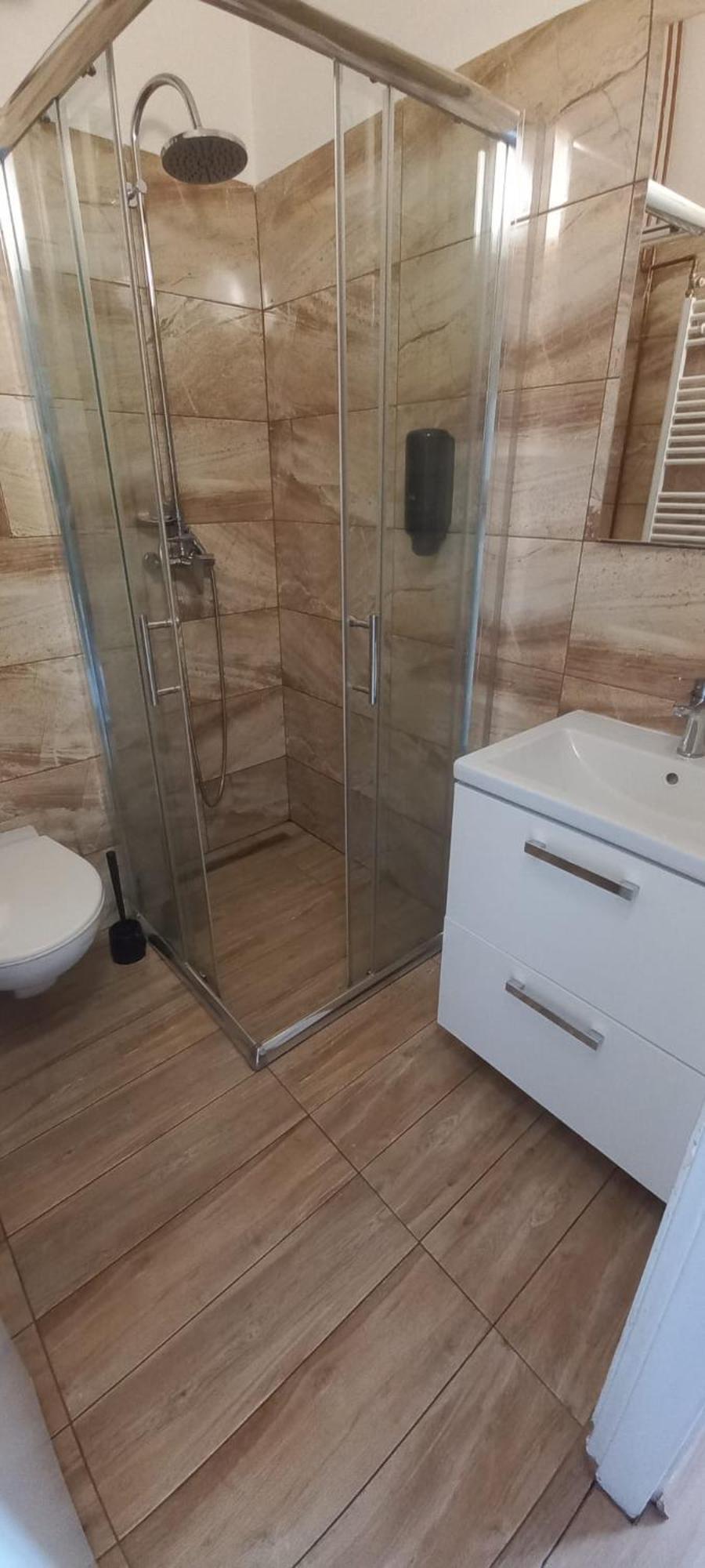 Penzion Eska S Pivovarem Mj Jince Extérieur photo